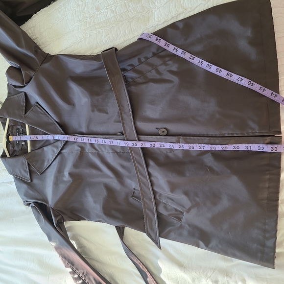 Atmosphere Long Jacket/ Sz XL - Picture 10 of 11